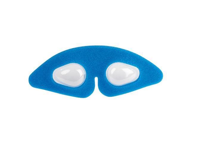 NORDISKA GMBH & CO. KG IGuard Eye Prodtector PK 25 Patienten-Augenschutzmaske