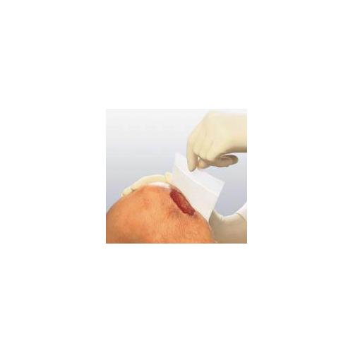 Smith & Nephew Medical Ltd Cutiplast 4cm x 5m hautfreundlicher Vliesstoffverband