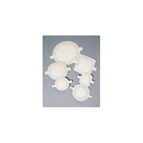 3M Company Tegaderm Foam Adhesive 14,3cmx14,3cm AP 10 Polyurethan-Schaumverband