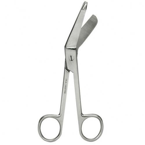 VEHU-MEDICAL Verbandschere n. Lister 14,5cm