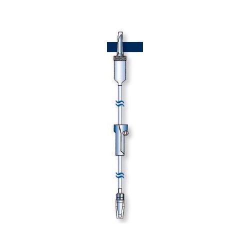 Fresenius Kabi AG Fresenius Überleitgerät Typ 6D AP 30 mit Dornanschluss