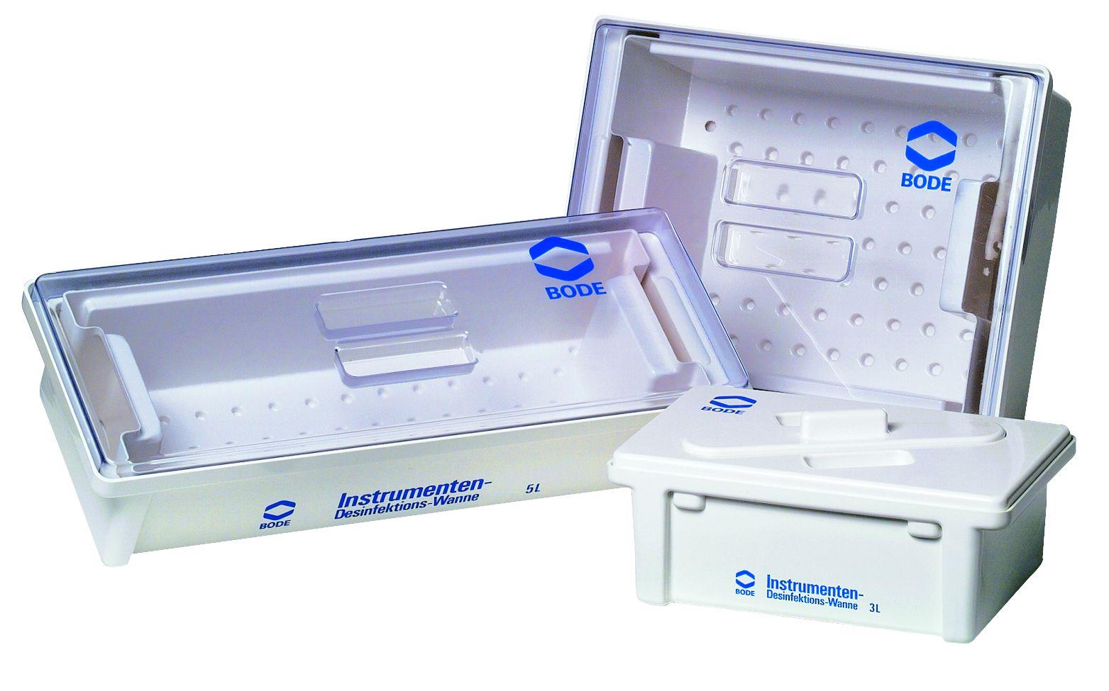 BODE Deckel für Desinfektionswanne 5L 
