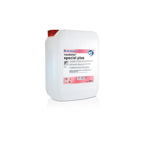 Neodisher special plus 5 Liter Entkalker f. Spülmaschinen