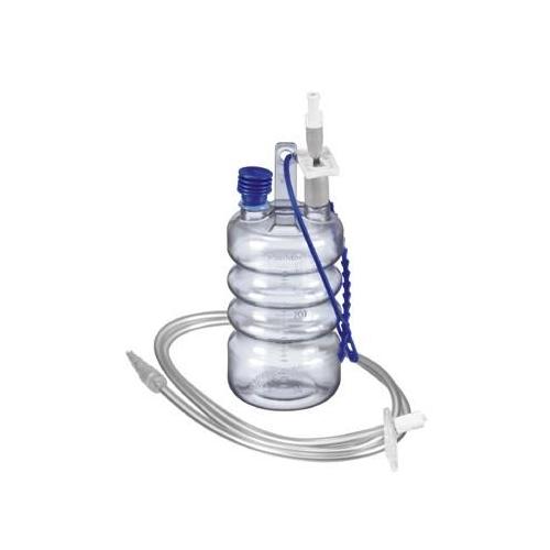 B. Braun Melsungen AG Drainobag 300 OP-System AP 30 Luer-Lock, PVC