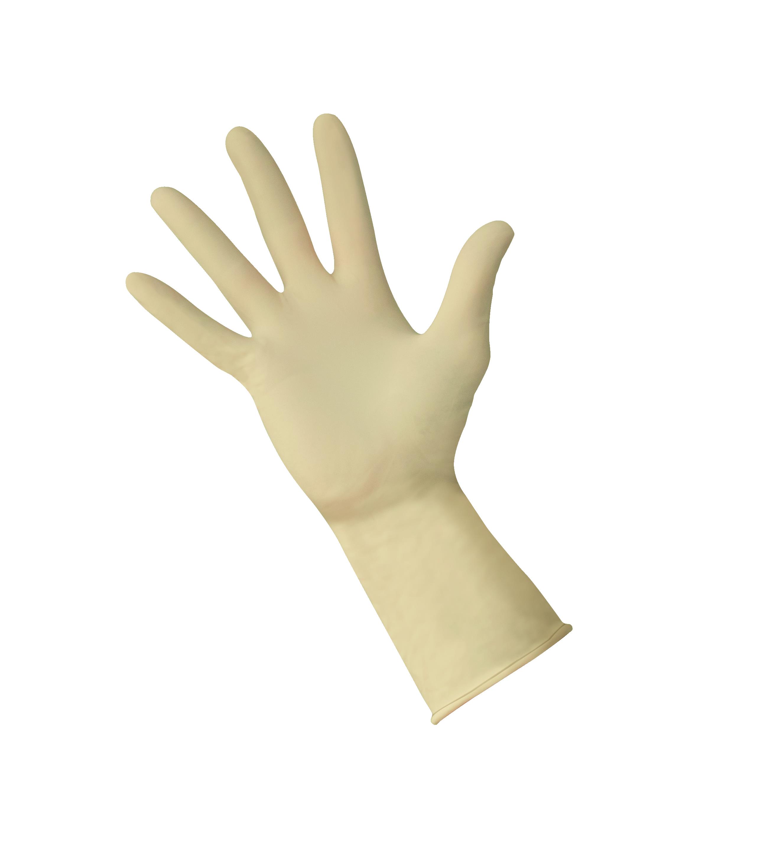 HARPS INVESTMENT ASIA PTE. LTD. Sempermed Syntegra IR OP-Handschuh polyisopren, pf, ib, Gr. 7, 50 Paar