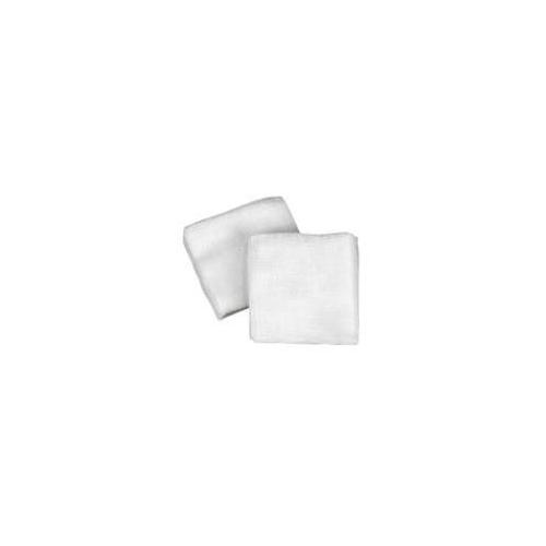 B. Braun Melsungen AG Askina Mullkompressen 5 cm x 5 cm 100 Stück, unsteril, 8-fach gelegt