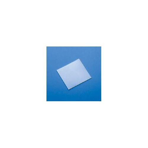 Spiggle & Theis Medizintechnik GmbH Silikonfolien transparent, zuschneidbar AP 10 Stück einzeln verpackt, 55x75x1mm