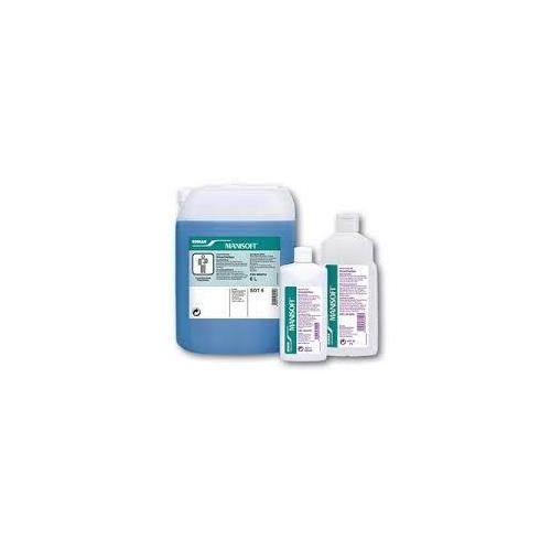 HENKEL Manisoft 1 Liter hautschonende Waschlotion - Bild 2