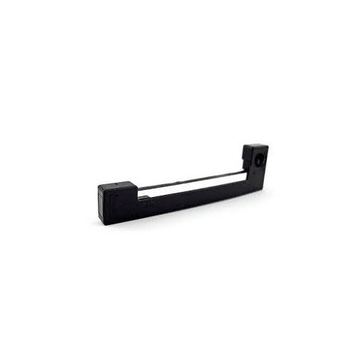 Epson Farbband HX20 /ERC09 schwarz Drucker Analyse, 4mm, Nylon
