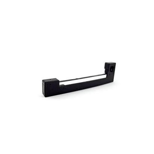 DIAGRAMM HALBACH Epson Farbband HX20 /ERC09 schwarz Drucker Analyse, 4mm, Nylon