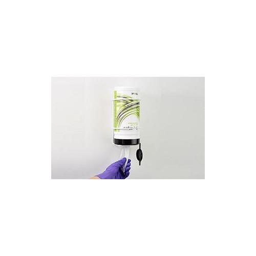 TRISTEL Tristel Dry Wipes Tuchspenderboxen AP 2x200 Tücher z. Aufb.v. Medizinprod.