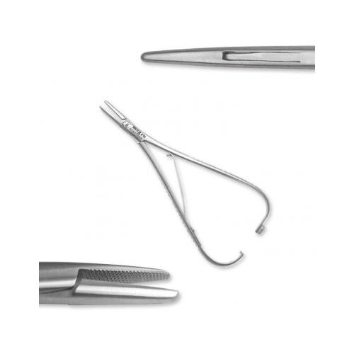 Megro Nadelhalter nach Mathieu 14cm