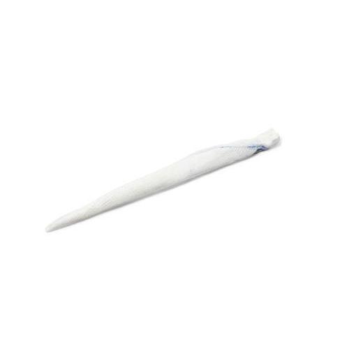Spiggle & Theis Medizintechnik GmbH Spitztupfer mit RK 8 cm steril PK 25x10 Stück
