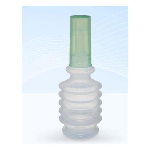 Fresenius Kabi AG Solutio RPlus 60 ml Freka Drainjet PK 10 zur Blasenspülung