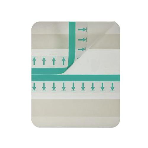 B. Braun Melsungen AG Askina Derm 6 x 7 cm 100 Stück steriler transp. Wundverband
