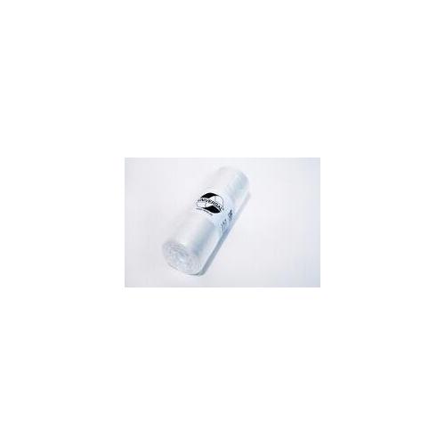 Abfallsack weiss 60-70l,PE-HD Rolle zu 40 Stck. 630x850x0,03mm
