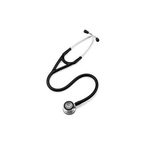 3M Company Littmann Stethoskop Cardiology IV schwarz 69cm, Edelstahl