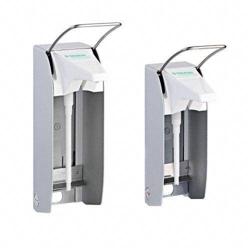 B. Braun Melsungen AG Wandspender plus TLS Langarm 1000ml