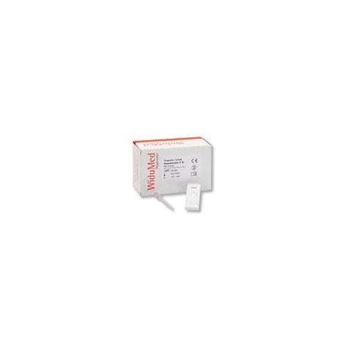 WERNER WiduMed Troponin I Test Kassettentest AP 10 Vollblut/Serum oder Plasma