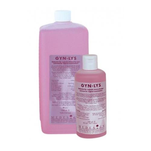 MEDESIGN GMBH Gyn-Lys 1000 ml
