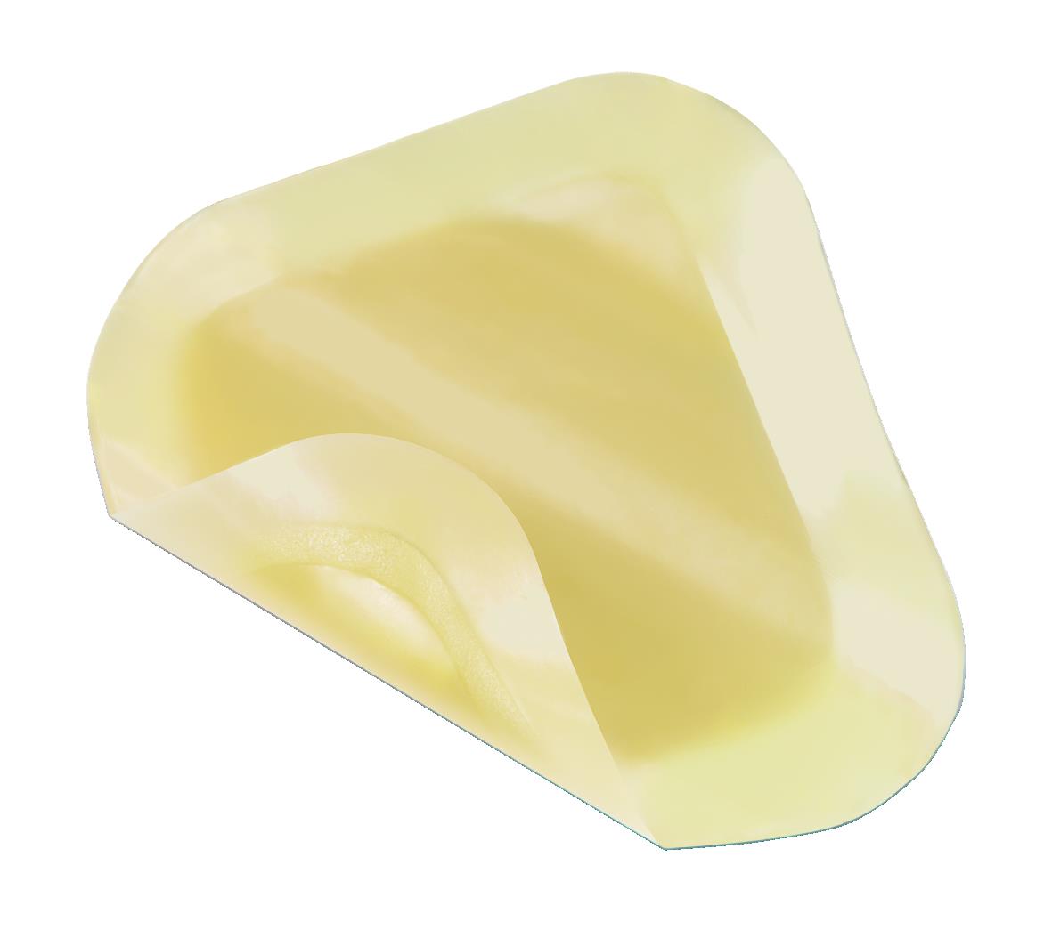 Suprasorb H Hydrokolloid-Verband steril, standard, 10x10cm, 10 Stück