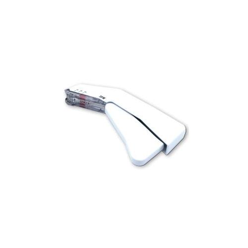 MICROCURE (SUZHOU) MEDICAL TECHNOLOGY Co., LTD. Einweg-Hautklammergerät 35W steril PK 10 mit 35 Klammern 6,9x3,6mm