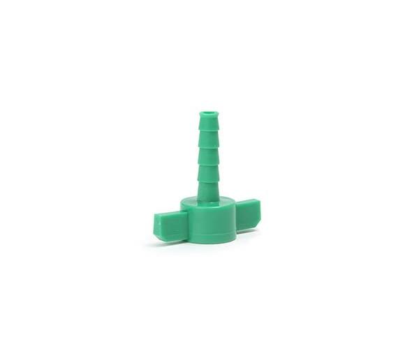 INTERSURGICAL (EXTRUDAN SURG.) Flowmeter-Adapter D.I.S.S PK 50