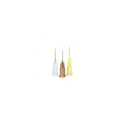 B. Braun Melsungen AG Sterican Insulin Kanülen 26G braun PK 100 0,45x12mm
