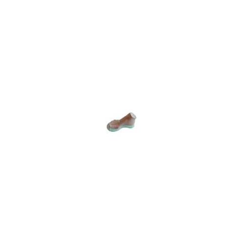 LIGAMED Ligasano Diabetes-Plantarverband AP 6 Platten mit Fixierstrumpf - Bild 2