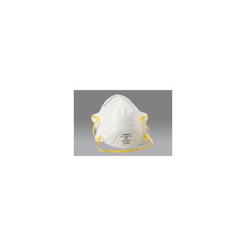 Feinstaubfiltermaske FFP1 AP 12 Standard ohne Ventil