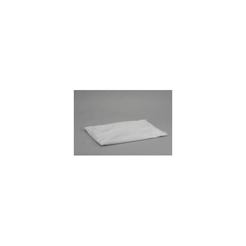 DR.KOCH Sandsack 20x15cm 1KG weiß, aus abwaschbarem Kunststoff