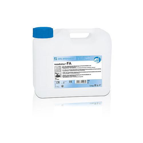 Neodisher FA 5L mildalkalischer Reiniger, f. chir. Instrumente