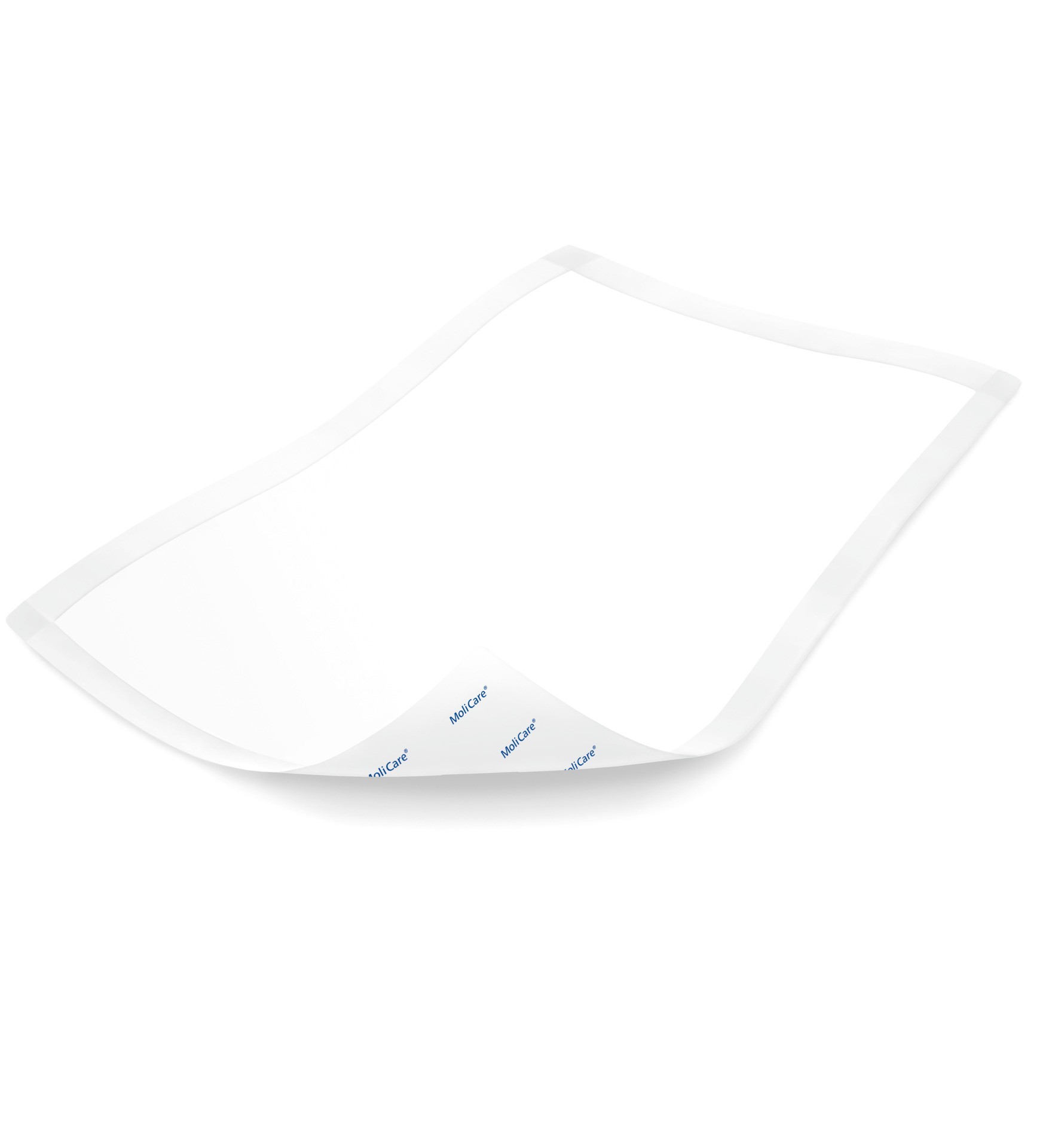 MoliCare Premium Bed Mat 9 Tropfen PK 30 40x60cm Bettschutzeinlage