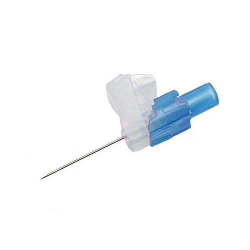 Magellan Hypodermic Safety Kanüle AP 50 1,20x40mm rosa 18Gx1,5