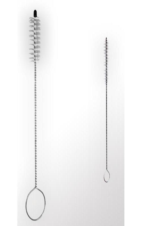 Key Surgical LLC Instrumentenreinigungsbürste AP 5 mit Nylonborsten 30cmx10cmx4,0mm