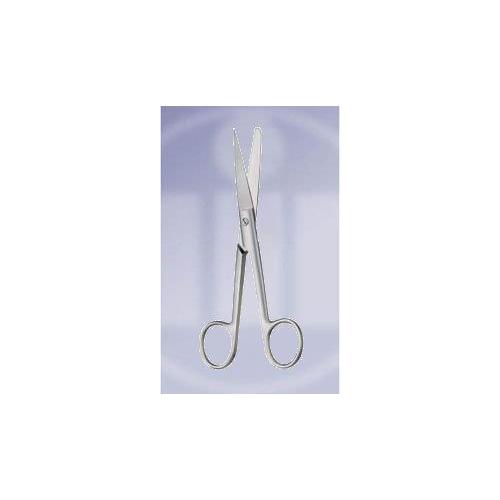 Medicon eG Chirurgische Schere Standard 15,0cm sp/st gerade