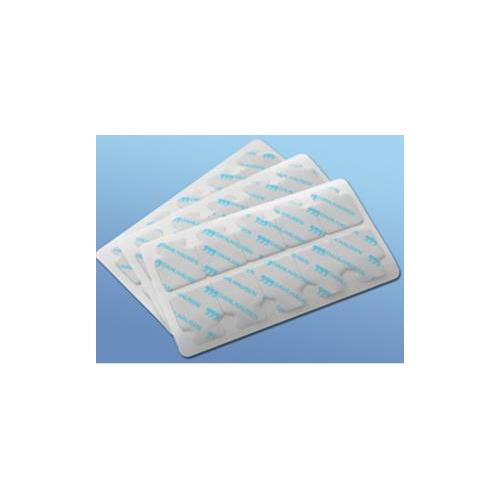 P.J. DAHLHAUSEN & CO. GMBH EKG Tab-Elektrode für Ruhe EKG AP 500 Hydrogel
