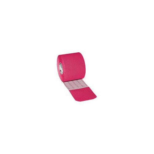 Aku Tape Sports-Tex 5cmx5m rot, kinesiologisches Tape