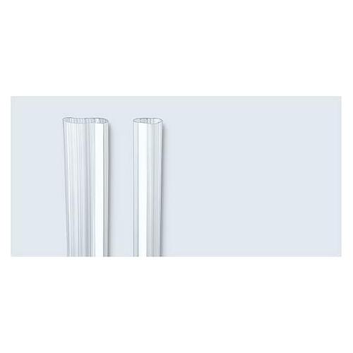 PFM - PRODUKTE FÜR DIE MEDIZIN Dispo-Flow Kapillardrainage/Silikon AP 25 8mm 30cm lang