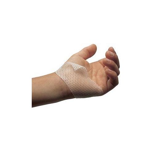 Mölnlycke Health Care AB Mepitel 8x10cm AP 5 steril Silikonwundauflage