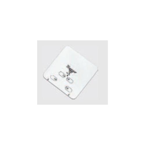 Aesculap Dauerfilter quadratisch AP 10 22,5cmx22,5cm Standard Container