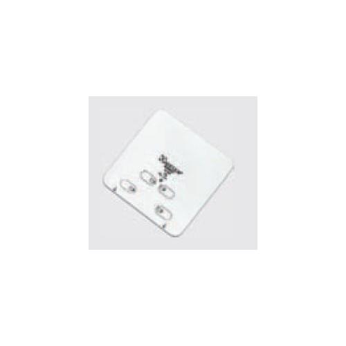 AESCULAP Aesculap Dauerfilter quadratisch AP 10 22,5cmx22,5cm Standard Container