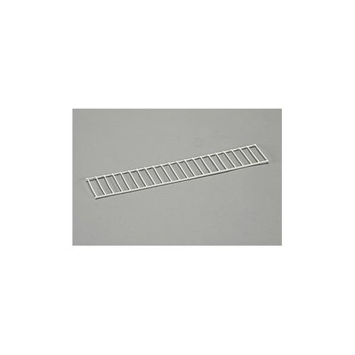 Cramer-Schiene 30x6cm Drahtleiterschiene