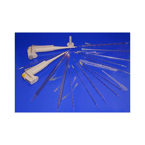 LA FONTAINER INTERNATIONAL Pipettenspitzen gelb 2-200µl PK 1000 Typ Eppendorf