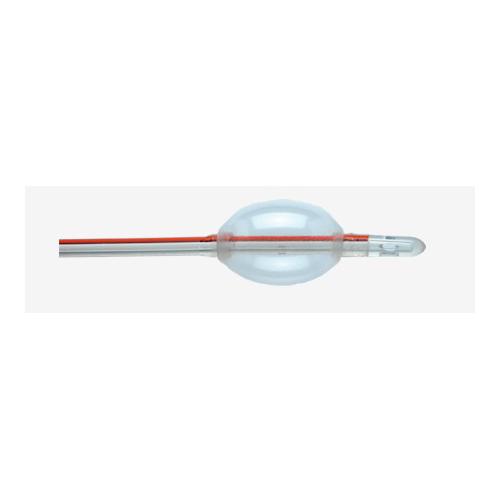 Folysil CH 14 mit Tiemann-Spitze PK 5 1 Auge, Ballon 15ml