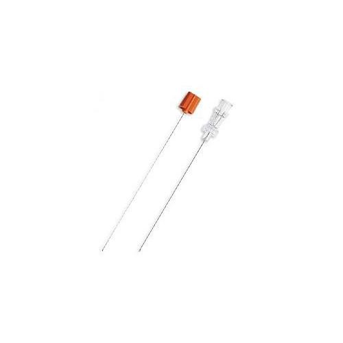 Einmal-Spinalkanüle 19G elfenbein AP 20 Typ Quincke, 1,10x90mm