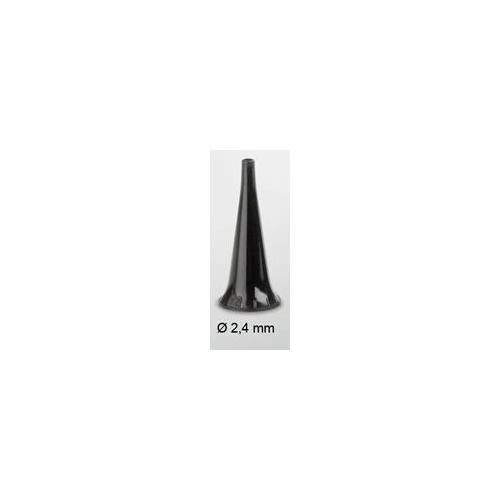 HEINE OPTOTECHNIK Heine Dauergebrauchs-Tip aus Sanalon 2,4mm