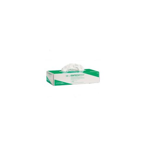 Kimtech Science Labortücher PK 100 Tücher, weiß 20x21cm