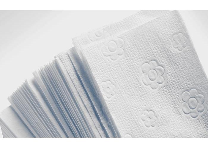 FRIPA Fripa Eco Papierhandtücher 2-lg., weiß AP 24x128St.,25x33cm C-Falz,recy