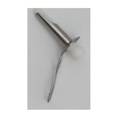 VEHU-MEDICAL Hirschmann Anoskop Ø19mm Länge 65mm